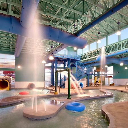 Fairfield Inn & Suites By Marriott Gillette Bagian luar foto