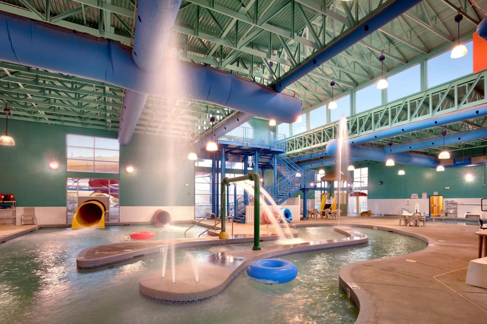 Fairfield Inn & Suites By Marriott Gillette Bagian luar foto