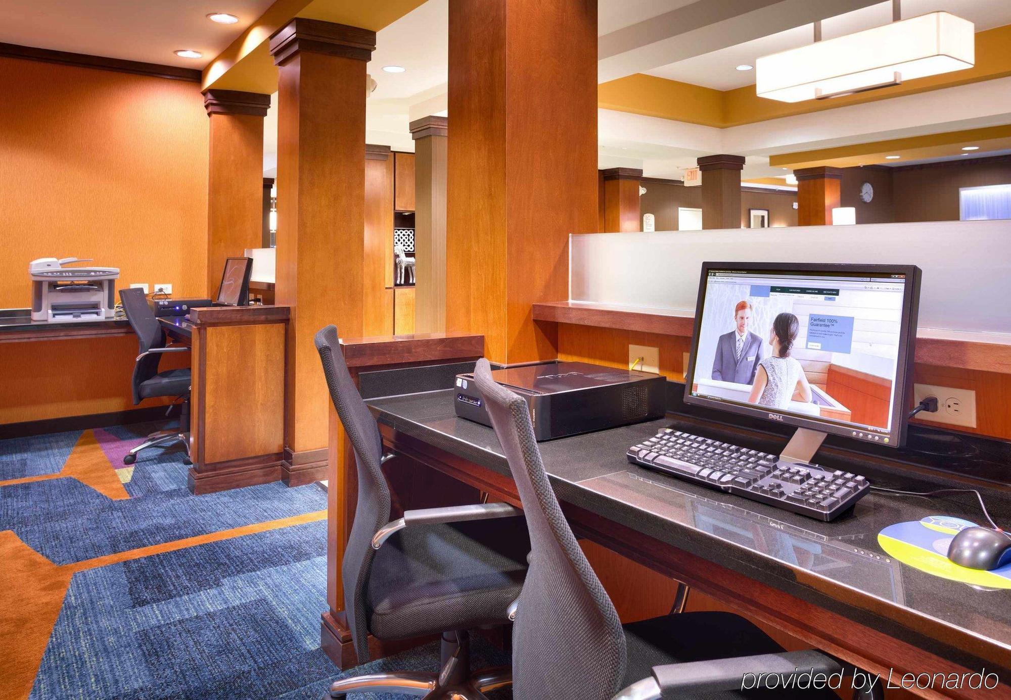 Fairfield Inn & Suites By Marriott Gillette Bagian luar foto