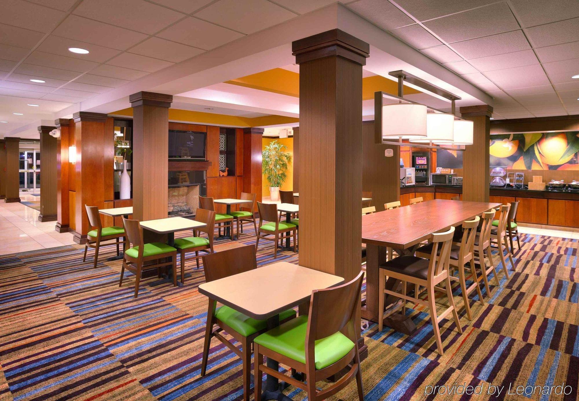 Fairfield Inn & Suites By Marriott Gillette Bagian luar foto