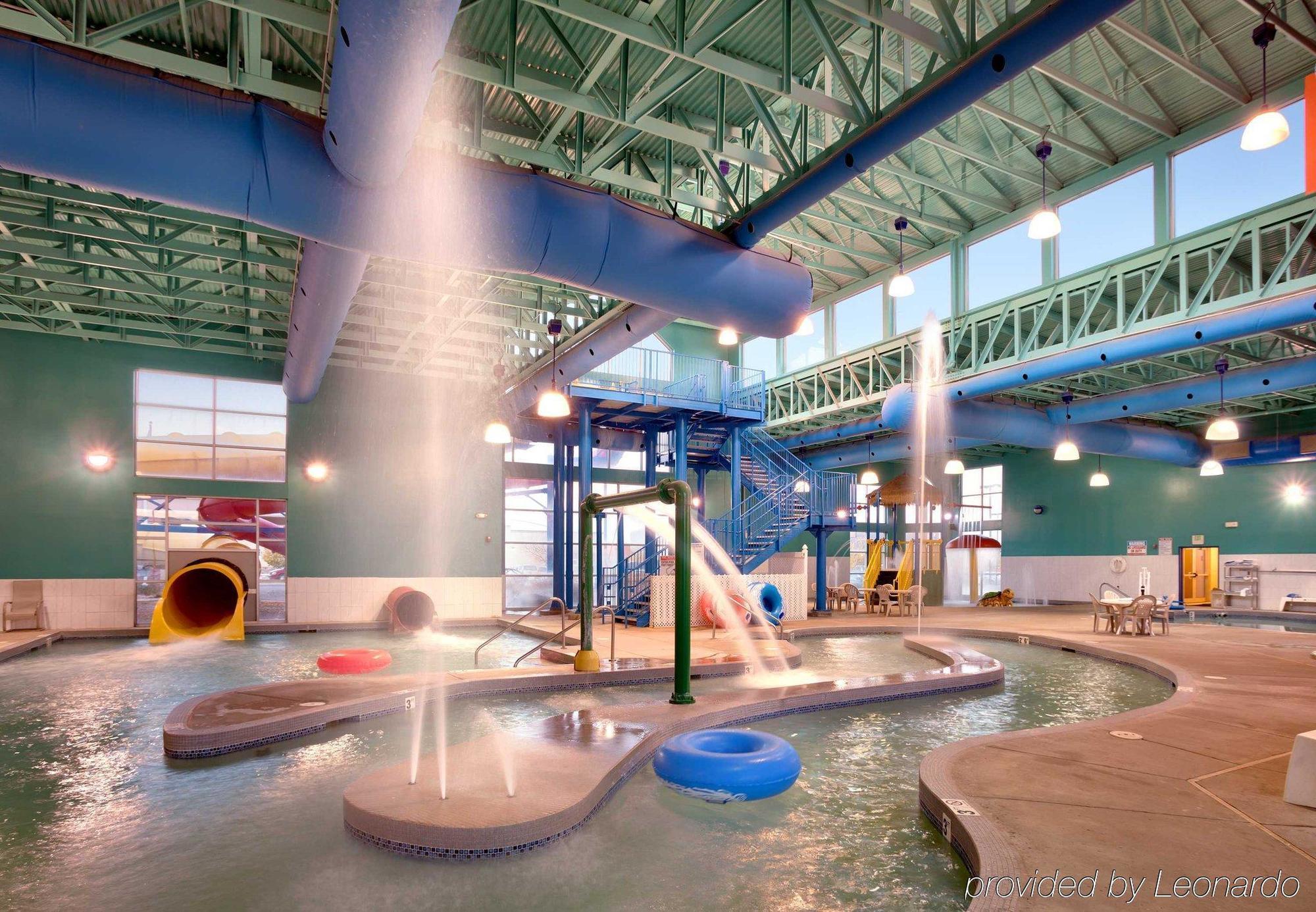 Fairfield Inn & Suites By Marriott Gillette Bagian luar foto