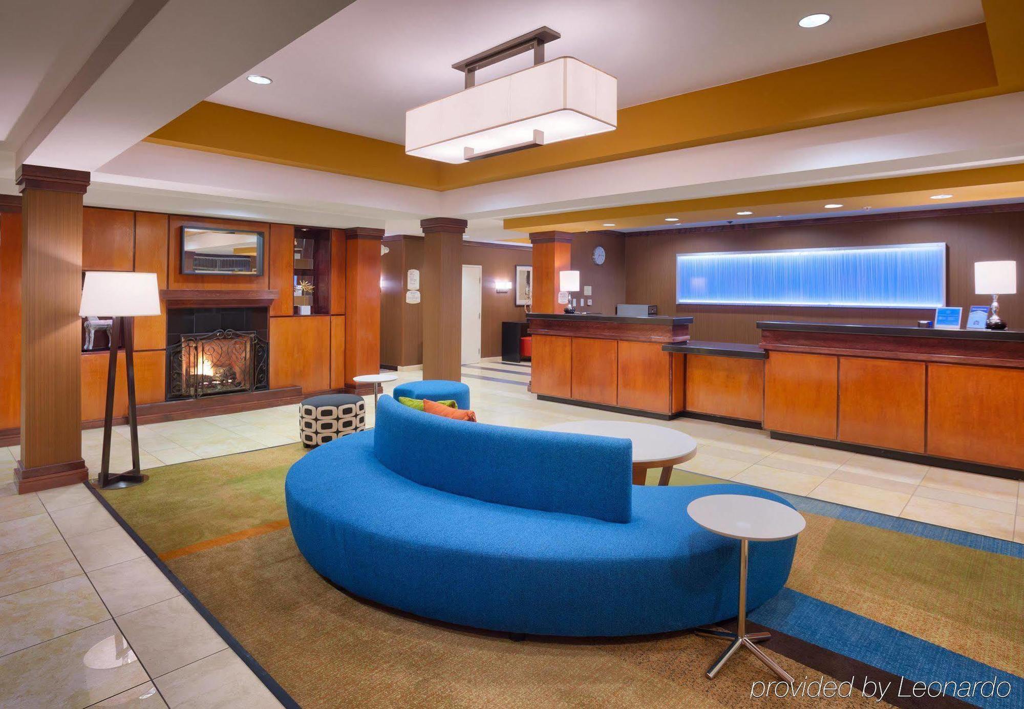 Fairfield Inn & Suites By Marriott Gillette Bagian luar foto