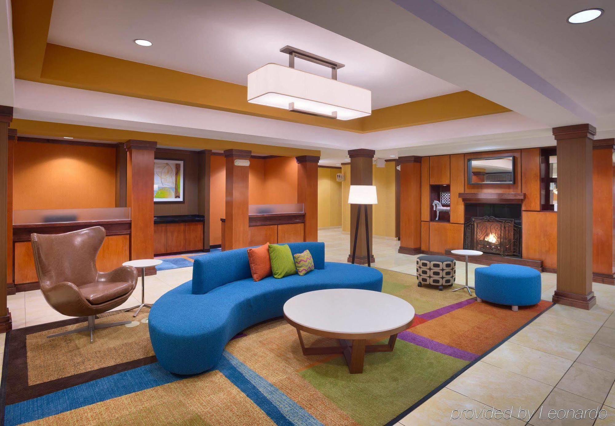 Fairfield Inn & Suites By Marriott Gillette Bagian luar foto
